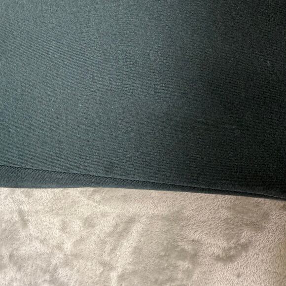 Vintage Russell Sweatshirt Mens XL Green Crewneck Fleece Pullover V Stitch - Picture 7 of 9